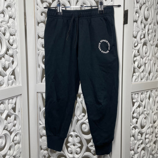 Bonds Boys Pants Navy Blue Sz 4