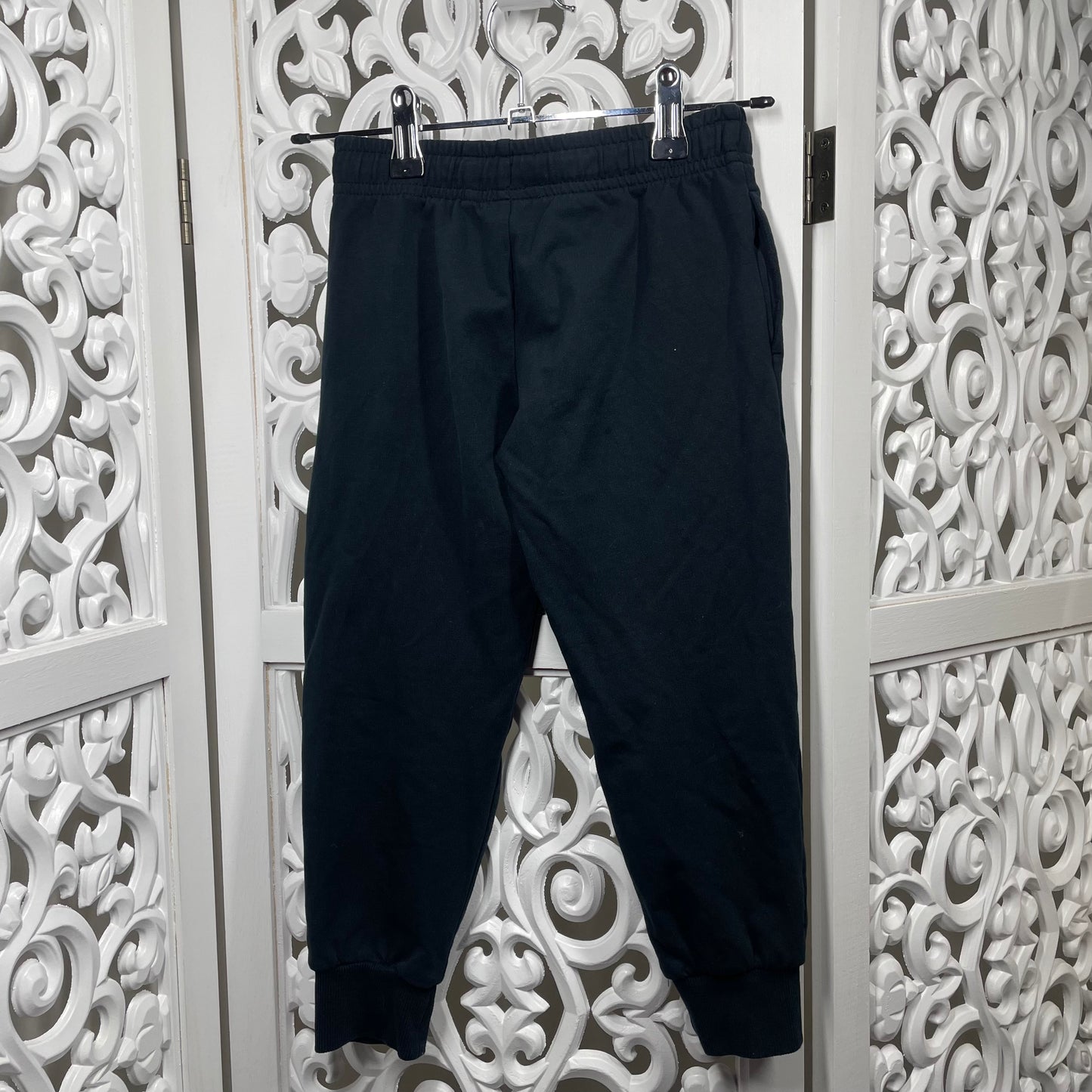 Bonds Boys Pants Navy Blue Sz 4