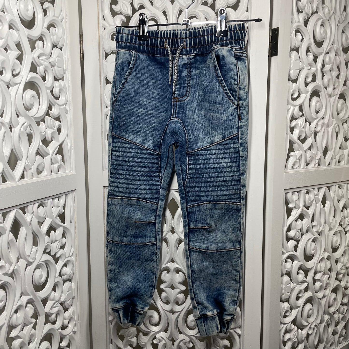 Cotton On Kids Denim Jeans Sz 4