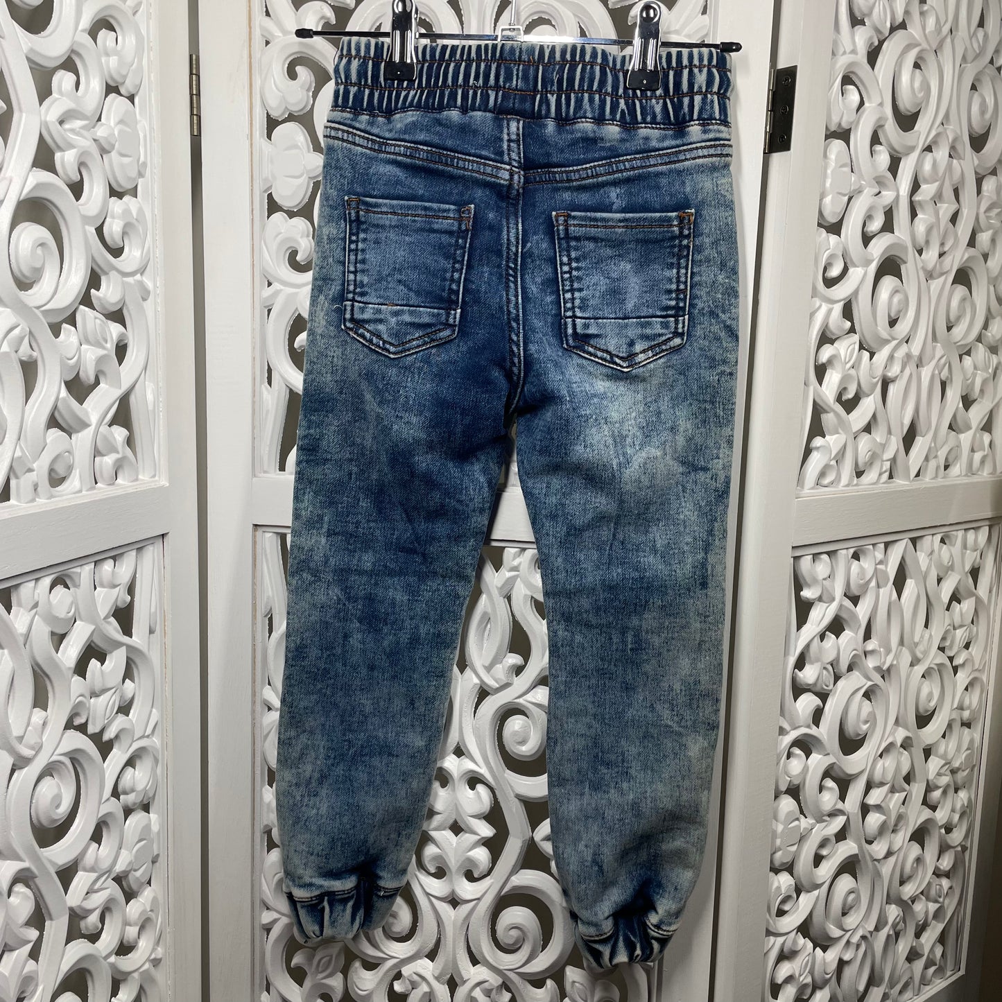 Cotton On Kids Denim Jeans Sz 4