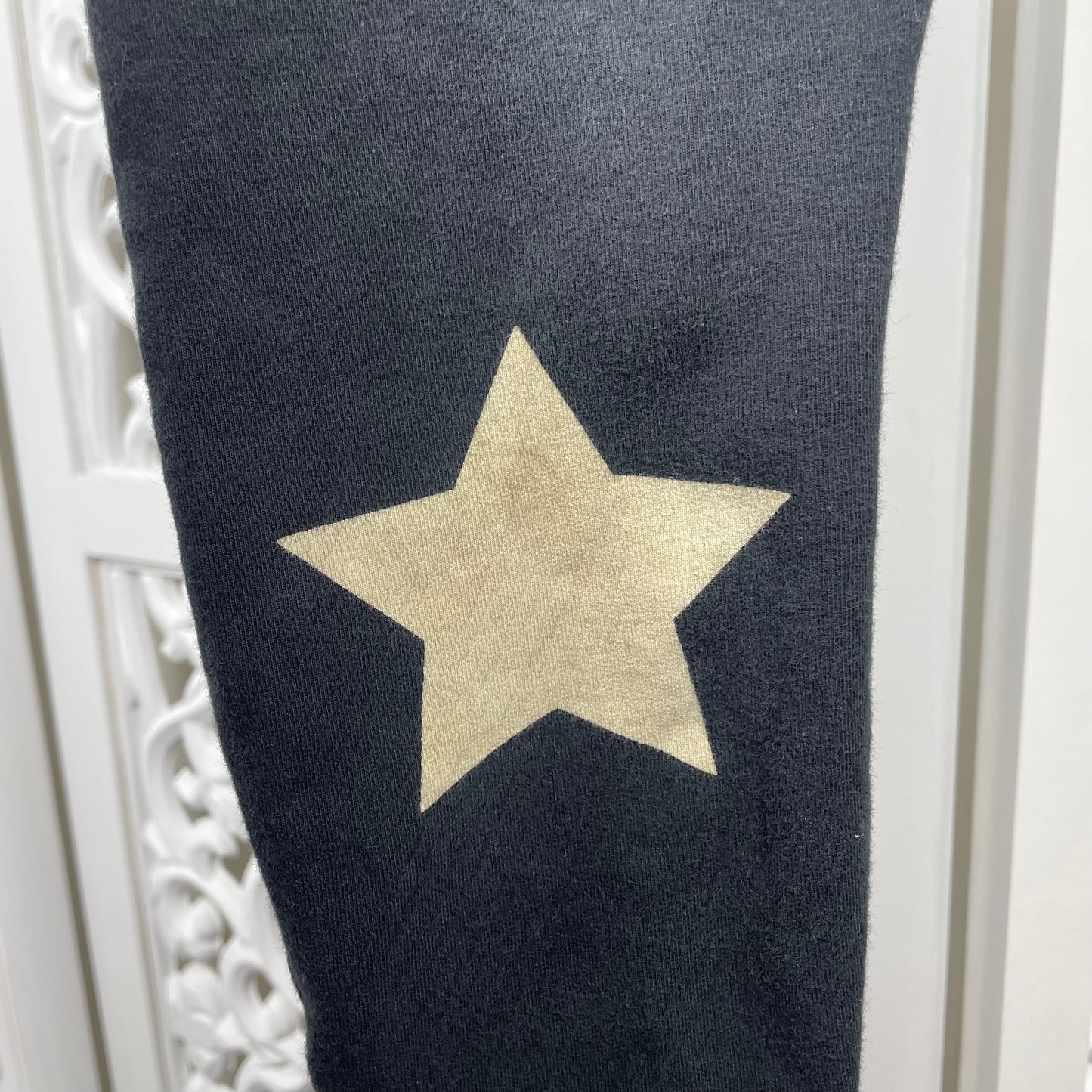 Rock Your Kid Boys Track Pants Sz 4