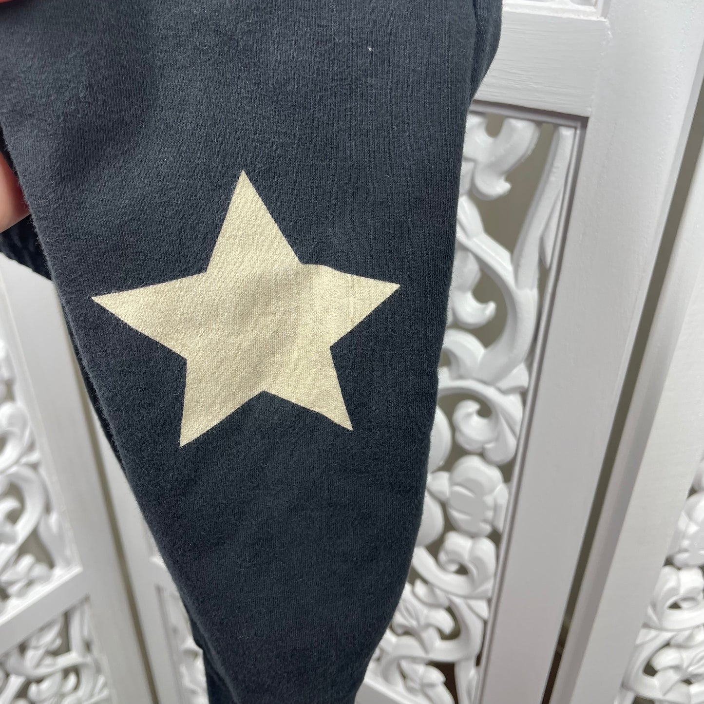 Rock Your Kid Boys Track Pants Sz 4