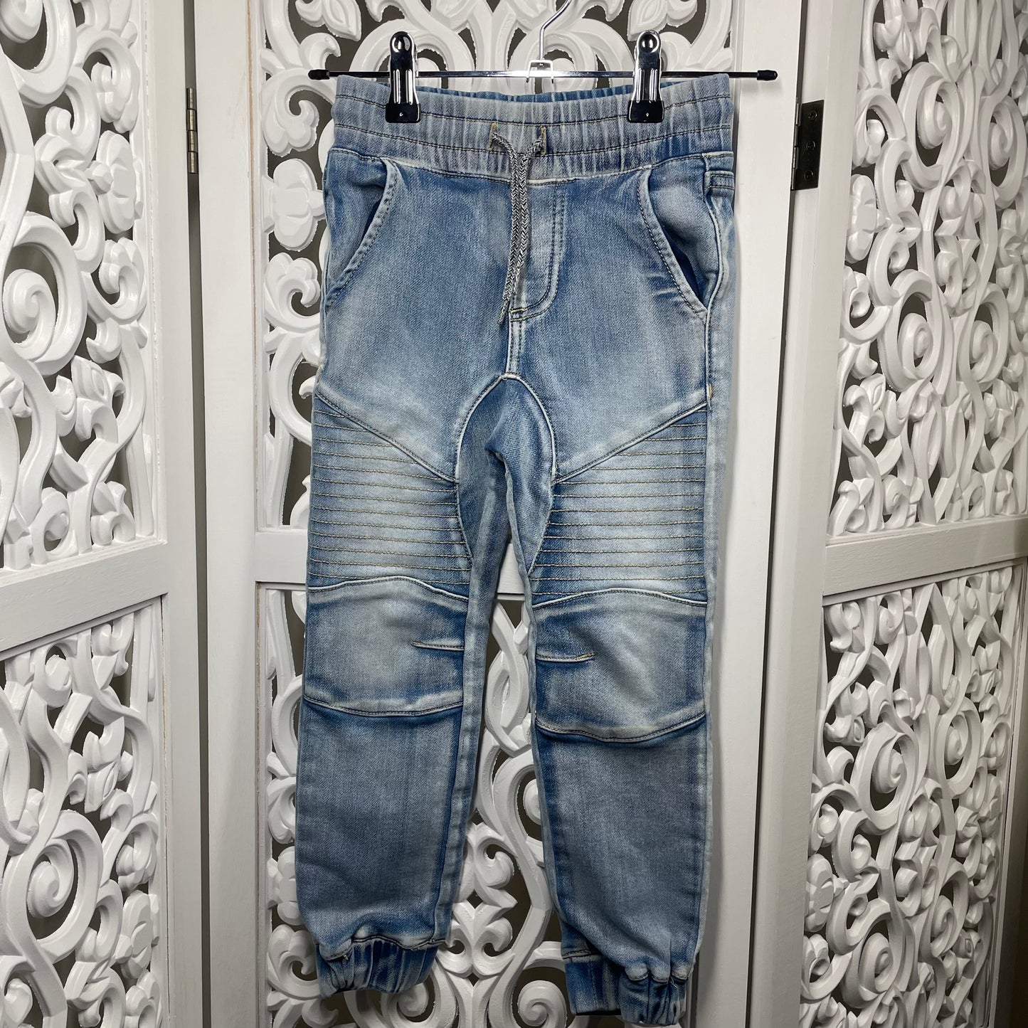Cotton On Kids Denim Boys Jeans Size 4