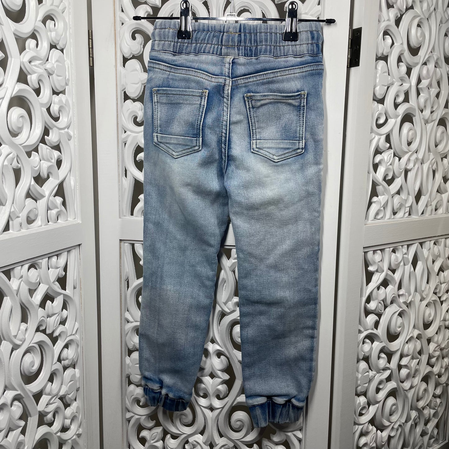 Cotton On Kids Denim Boys Jeans Size 4